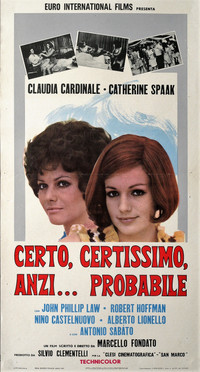 Cierto, ciertísimo, bastante... Probable