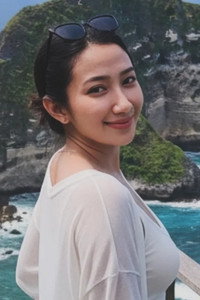 Mila Kurnia
