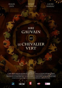 Sire Gauvain et le Chevalier Vert