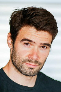 Steven Stalder