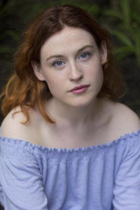Hannah Raine