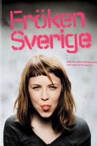 Fröken Sverige
