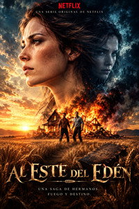 Al este del Edén