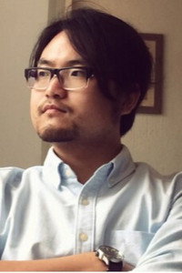 高巍