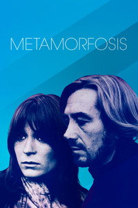 Metamorfosis