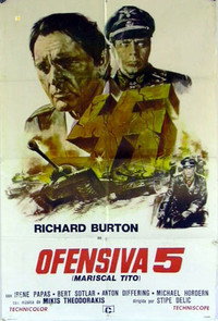 La quinta ofensiva
