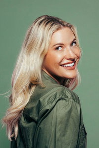 Katherine Blanford