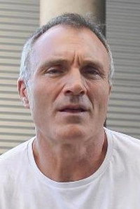 Ignacio Carreño