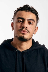 Hannil Ghilas