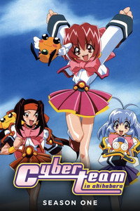 Temporada 1