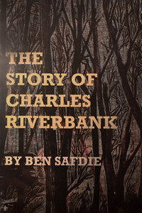 The Story of Charles Riverbank