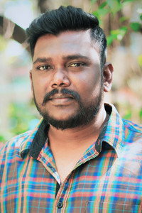 Justin Prabhu V