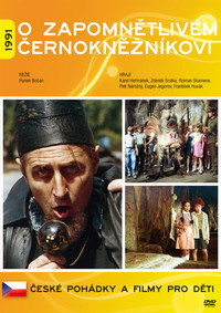 O zapomnětlivém černokněžníkovi