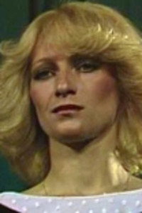 Růžena Rudnická