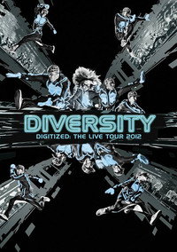 Diversity Digitized: Trapped in a Game