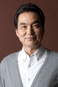 長塚京三