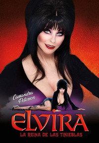 Elvira, la reina de las tinieblas
