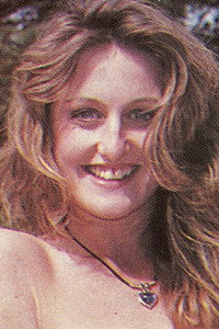 Sarah Daniel