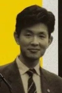 伊上勝