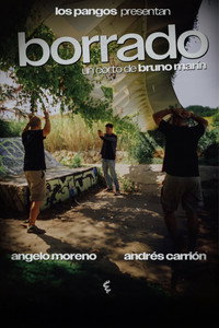 Borrado