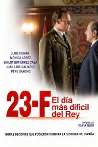 23-F: Historia de una traición