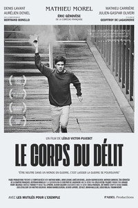 Le corps du délit
