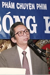 Bùi Sơn Duân