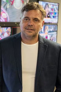 Federico Levrino