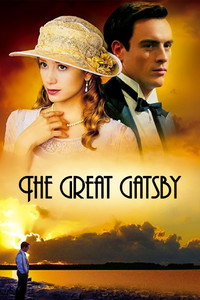 El gran Gatsby
