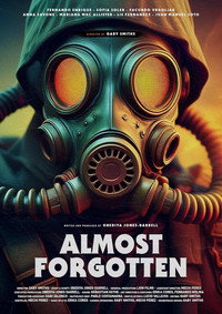 Almost Forgotten