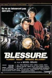 Blessure
