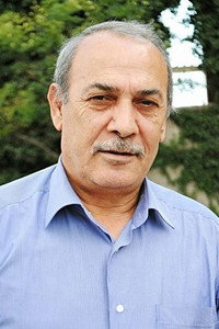 Vaqif Əsədov