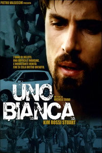 Uno bianca