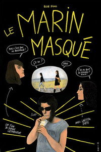 Le marin masqué