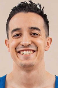 Thibaud Delapart