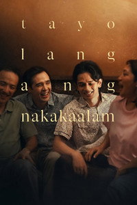 Tayo Lang ang Nakakaalam
