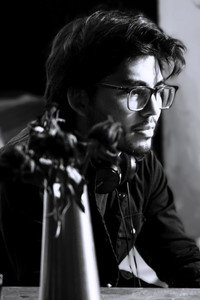 Luis Raúl Pardo González