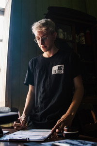 Maicon Baú