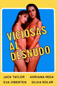 Viciosas al desnudo