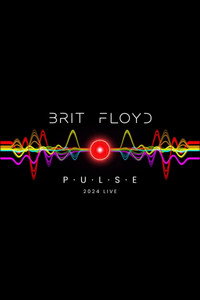 Brit Floyd – Pulse Live 2024