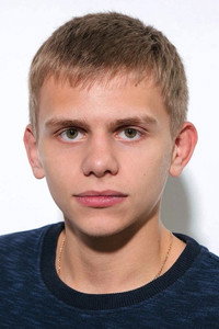 Егор Абрамов