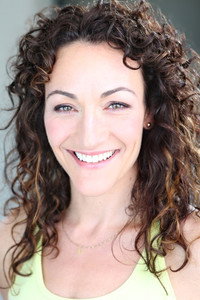 Jennifer McCabe