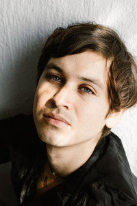 Guillermo Ramírez