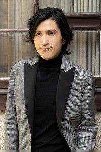 清塚信也