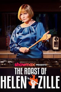 The Roast of Helen Zille