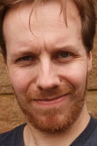 Michael Mackenzie