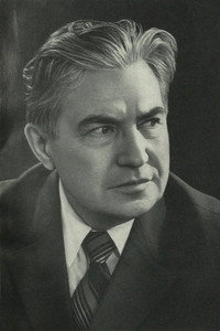 Михаил Колесников