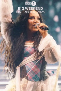 JADE: Live at BBC Radio 1's Big Weekend 2025