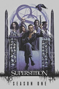 Temporada 1