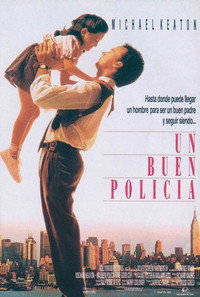 Un buen policía